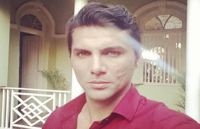 chetan hansraj, ekta kapoor, chandra nandini