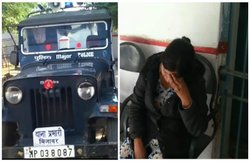 डेढ़ लाख में खरीदी दुल्हन, शादी के अगले दिन ही भागी, अब दूल्हा लगा रहा थाने का चक्कर