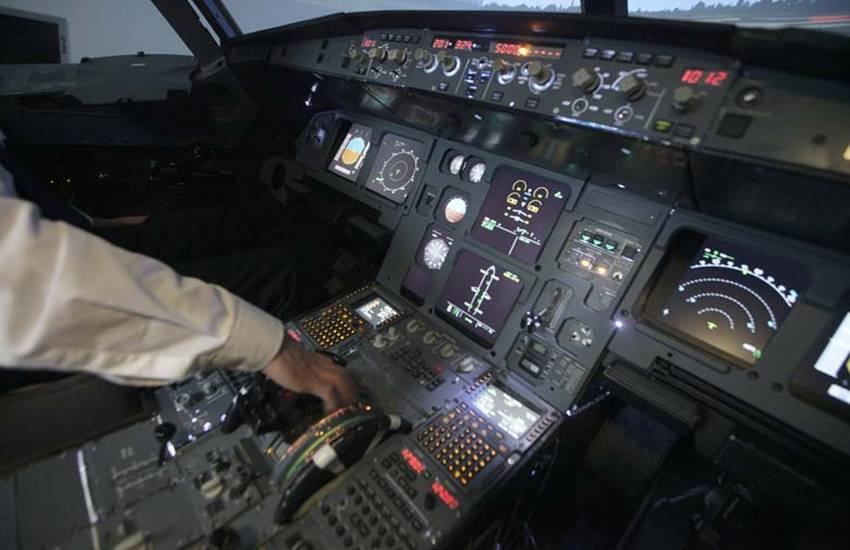 sexual act in cockpit, Pilot suspended, British Airways, Pilot sex act, international news