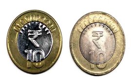 coins