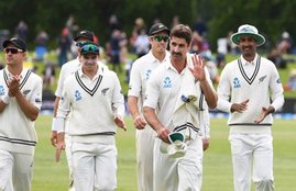 colin de Grandhomme, new zealand, pakistan, pakistan new zealand test, colin de Grandhomme new zealand, colin de Grandhomme record, live cricket score, cricket news
