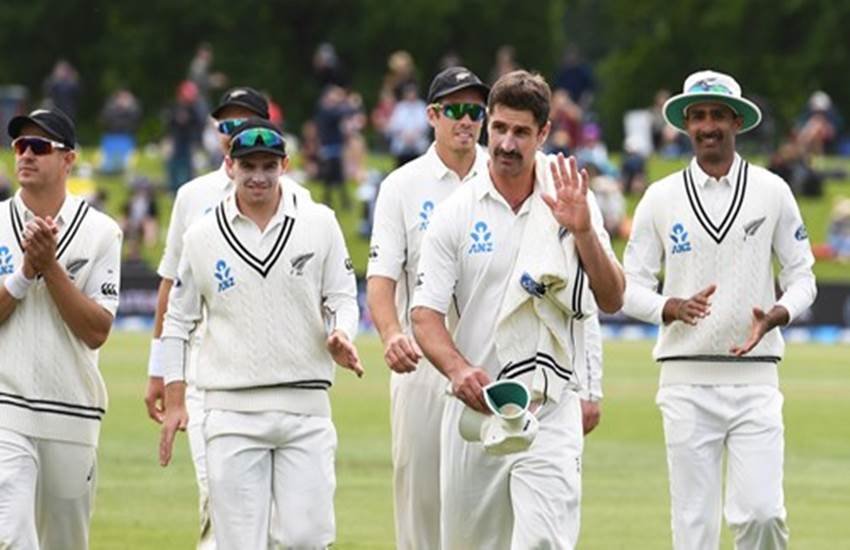colin de Grandhomme, new zealand, pakistan, pakistan new zealand test, colin de Grandhomme new zealand, colin de Grandhomme record, live cricket score, cricket news
