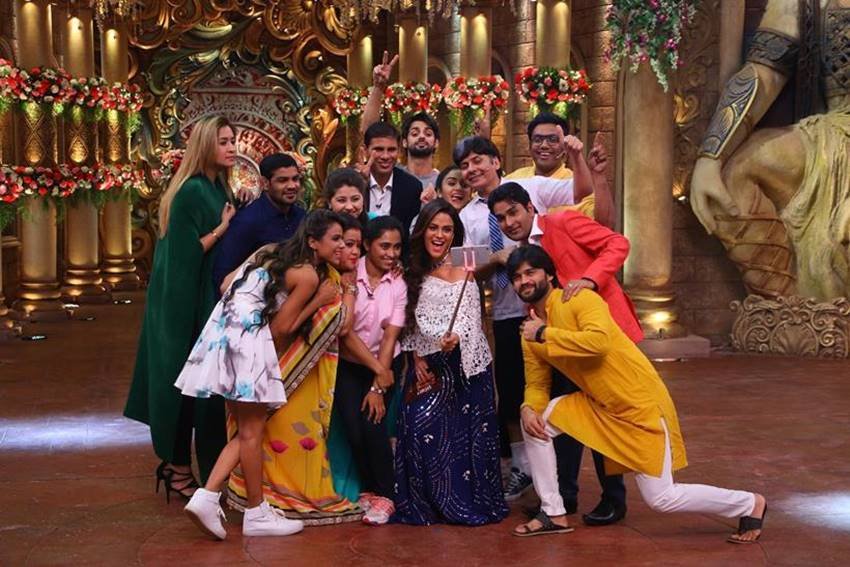 jwala gutta, sushil kumar, deepa karmakar, devendra jhajhariya