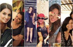 ये हैं भारत के स्टार क्रिकेटर्स की ग्लैमरस पत्नियां और गर्लफ्रेंड्स