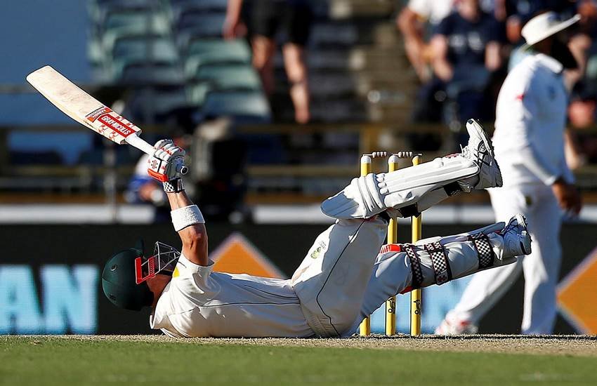 david warner, dale steyn, perth test, australia south africa test, australia cricket, cricket news