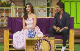 The Kapil Sharma Show, The Kapil Sharma Show Full Episode, The Kapil Sharma Show 26 November 2016, Comedy Show, The Kapil Sharma Show Sony TV, Entertainment news, tv news in hindi. television news in hindi