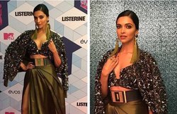 इस मशहूर एक्टर के साथ कॉफी विद करण के शो पर जाएंगी दीपिका पादुकोण