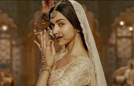 Deepika Padukone, Padmavati, The Priceless Princess, The Priceless Princess Award, Shares Picture, Instagram, Bollywood news in Hindi, Entertainment news in Hindi