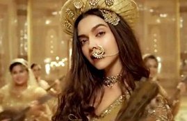 Deepika Padukone, TV Actor, Bajirao Mastani, Upcoming Movie, Sanjay Leela Bhansali, Padmawati, Bollywood News in Hindi, Entertainment news in HIndi