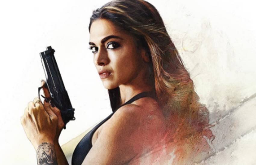 Deepika Padukone, xXx, director DJ Caruso, xXx director DJ Caruso, DJ Caruso, Actress Deepika Padukone, xXx4, upcoming hollywood film, jackie chan, kung fu yoga, hollywood film, Ranveer Singh, Shahid Kapoor, Sonu Sood, Entertainment Hindi News, Jansatta
