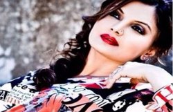 अपने पूर्व पति केशव अरोड़ा के साथ दीपशिखा नागपाल ने किया पैचअप