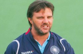 australia, David John, high performance director, hockey india, indian hockey, Roelant Oltmans