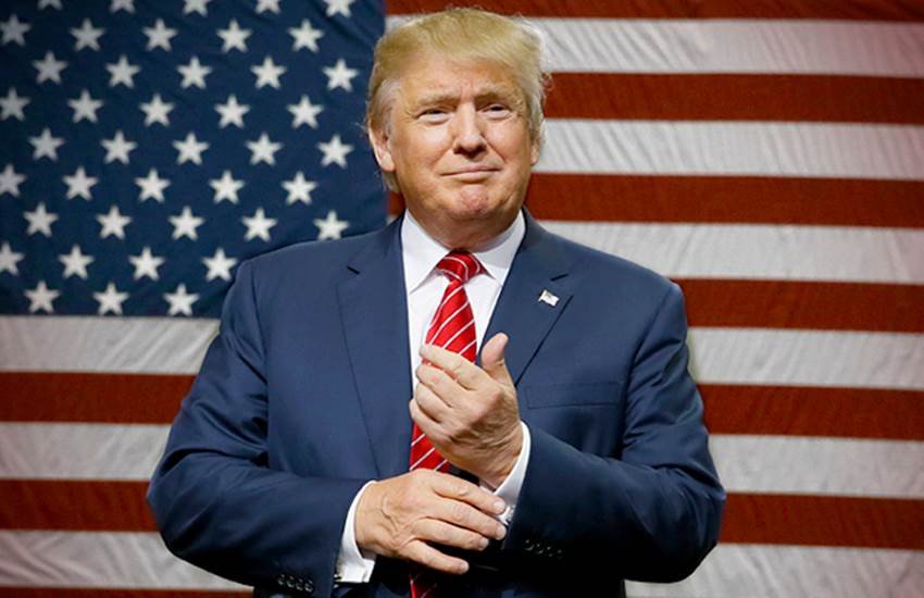 Donald trump, US H1B Visa, Donald trump News, Donald trump H1B Visa, Donald trump News, Donald trump latest news, H1B Visa News