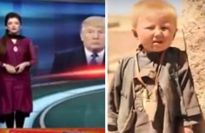 Donald Trump, Donald Trump wins, Us elections
