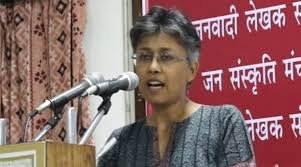 छत्तीसगढ़: DU और JNU के प्रोफेसरों पर आदिवासी की हत्या का आरोप