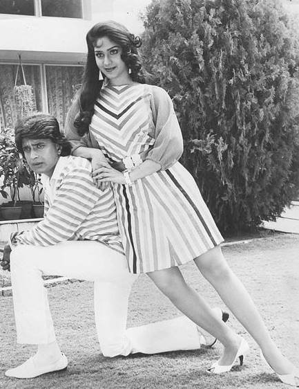 साल 1981 में मिस इंडिया बनने के बाद 1983 में फिल्म पेंटर बाबू से अपने एक्टिंग करियर की शुरुआत की। इंडस्ट्री को गुडबाय कहने के बाद मीनाक्षी अमेरिका शिफ्ट हो गई थीं।