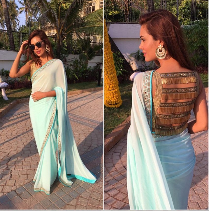esha gupta, imraan hashmi, miss photegenic