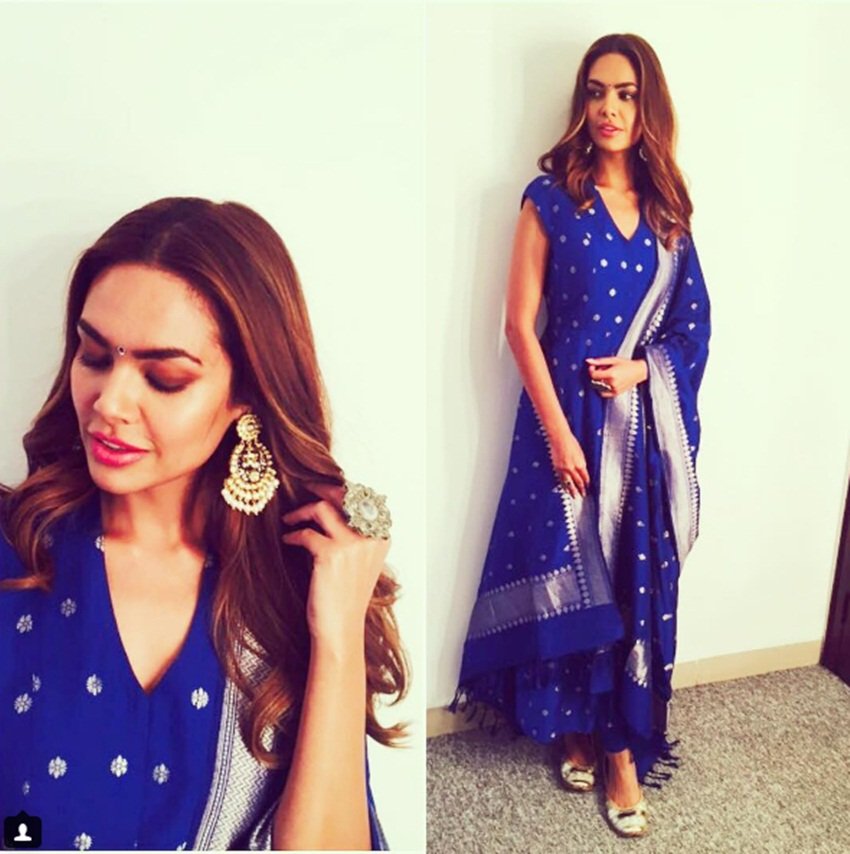 esha gupta, imraan hashmi, miss photegenic