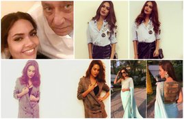 esha gupta, imraan hashmi, miss photegenic