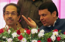maharashtra, maharashtra elections, maharashtra municipal elections, maharashtra civic election, municipal polls maharashtra, maharashtra polls bjp, BJP, congress, NCP, shiv sena, maharashtra nagar panchayat elections, maharashtra municipal councils, maharashtra news, india news