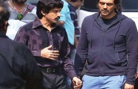 arjun rampal, farhan akhtar, dawood ibrahim