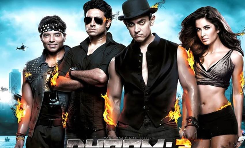 aamir khan. salman khan, hrithik rosshan, katrina kaif