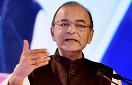 FM arun jaitley, arun jaitley News, arun jaitley latest News, arun jaitley Hindi news, arun jaitley GST, arun jaitley Tax Department