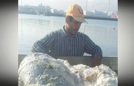 whale vomit, Whale vomit use, Whale vomit used in perfumes, Ambergris, Omani fishermen, omani fishermen whale vomit, sea lottery