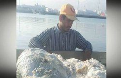 मछुआरे के जाल में फंसी ‘व्हेल मछली की उल्टी’, बन गया करोड़पति