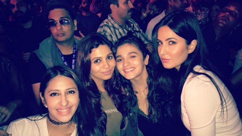 parineeti chopra, sania mirza, yuvraj singh, angad bedi, sushmita sen