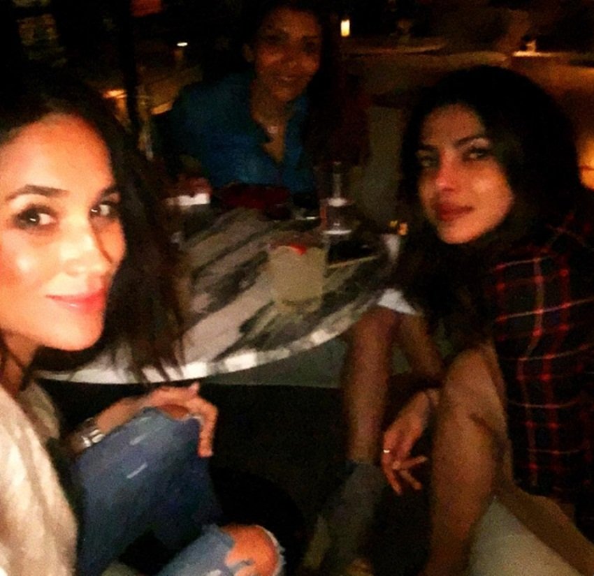 parineeti chopra, sania mirza, yuvraj singh, angad bedi, sushmita sen