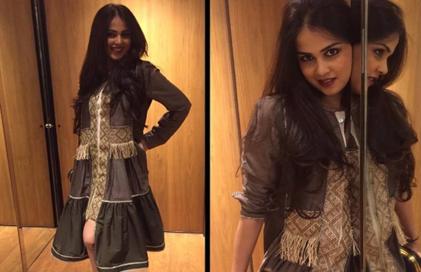 genelia dsouza, john abraham, force 2