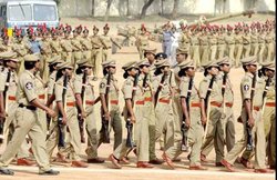 यहां है पुलिस में काम करने का अच्छा अवसर, 685 पदों के लिए निकली भर्तियां