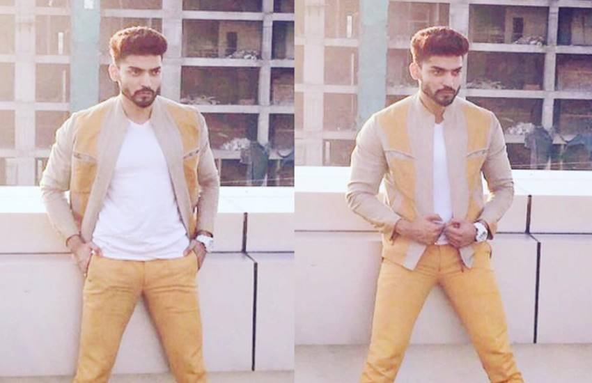 gurmeet chaudhary, lord rama, london