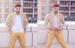 एक बार फिर राम के किरदार मे नजर आएंगे गुरमीत चौधरी