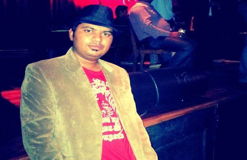 Harish Dhandev, aloe vera, crorepati, government Job, Harish Dhandev, farmer, rajasthan, jaisalmer