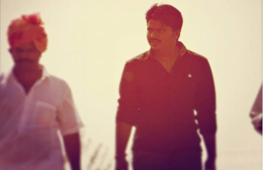 Harish Dhandev, aloe vera, crorepati, government Job, Harish Dhandev, farmer, rajasthan, jaisalmer