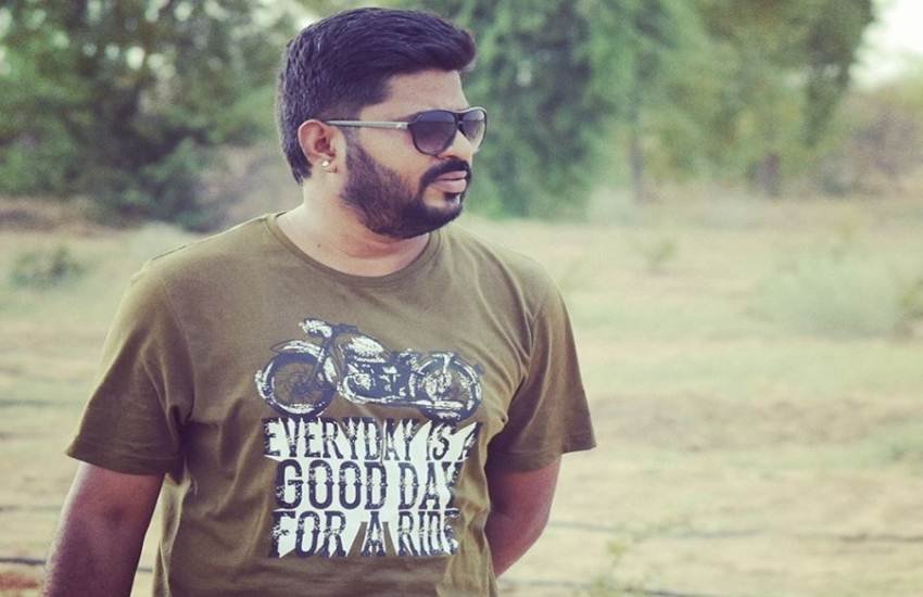 Harish Dhandev, aloe vera, crorepati, government Job, Harish Dhandev, farmer, rajasthan, jaisalmer