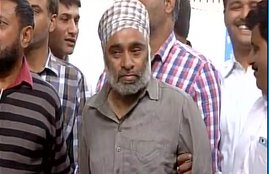 harminder singh mintoo, khalistan liberation force, KLF, nabha jail break, khalistan movement, punjab, mintoo jail break, who is mintoo, punjab news