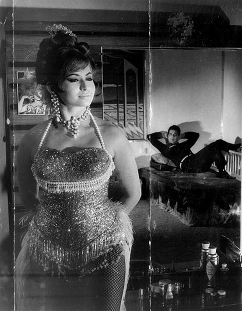 helen, salim khan, salman khan, actress