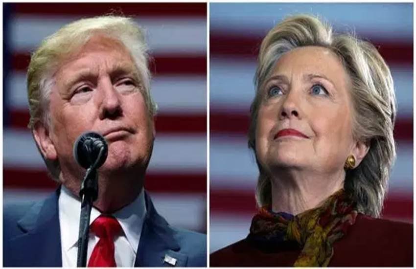 American Elections result, US President Election, American Polls results live, US President Election Results, who is winning the presidential election America New President, USA result live, US President Election result Live, Hillary vs Trump, Clinton vs Trump, Donald Trump, Hillary Clinton, Democratic, Republican, Barack Obama, United States Elections, World, Jansatta