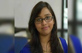 Himani Jain, Facebook post, Uber, Cab Driver, Mumbai police, viral on Facebook, Mumbai
