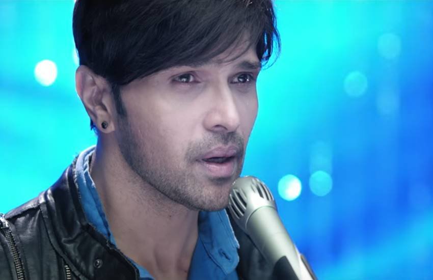 बॉलीवुड सिंगर हिमेश रेशमिया