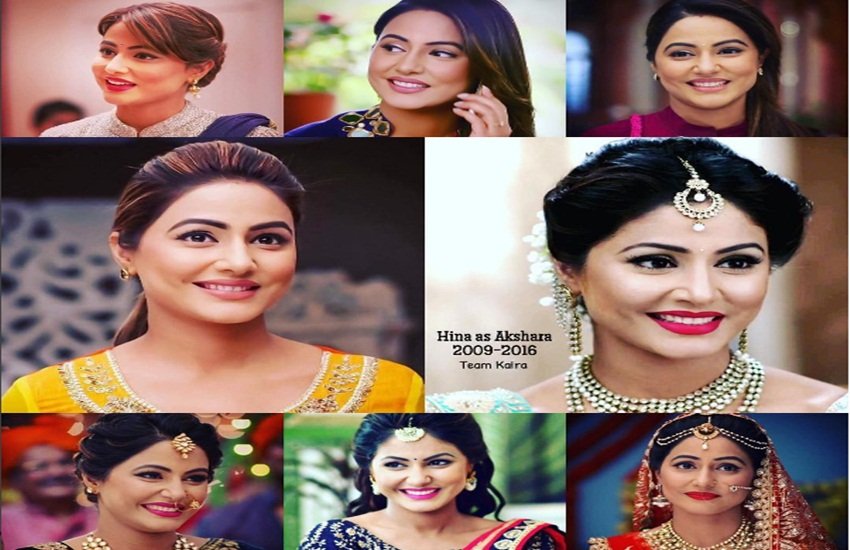 hina khan, akshara, ye rishta kya kehlata hai hina khan, akshara, ye rishta kya kehlata hai