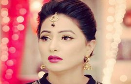 Khatron Ke Khiladi, Khatron Ke Khiladi 8, Hina Khan, Khatron Ke Khiladi 8 Contestent, Akshara of Yeh Rishta Kya Kehlata Hai, Hina Khan in Yeh Rishta Kya Kehlata Hai, Yeh Rishta Kya Kehlata Hai Star Cast, Spain, Hina Khan Instagram, Rocky Jaiswal, Hina Khan Rocky Jaiswal, Entertainment News, Hindi News, Television News, Jansatta
