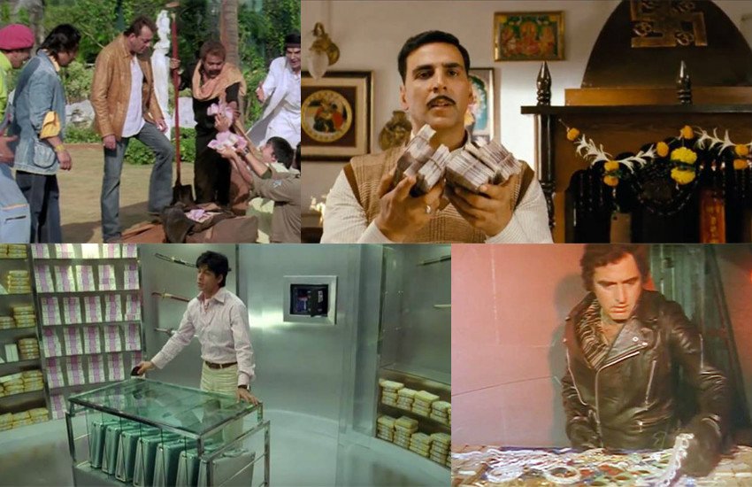 demonetization, demonetization news, demonetization effects, demonetization effects on bollywood, demonetization effects on bollywood celebrities, rishi kapoor, demonetization in hindi, bollywood black money, bollywood demonetization, 500 note, 500 rupee note, 1000 note, 1000 rupee note, 500 new rupee note, black money in film industry, demonetization in India, Bollywood News, Entertainment News