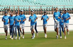 राजकोट टेस्ट के लिए सुप्रीम कोर्ट ने बीसीसीआई को फंड जारी करने की अनुमति दी