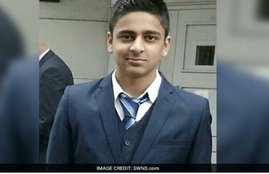 Brandon Singh Rayat,Indian-origin boy suicide,Anti-Bullying Week