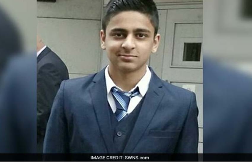 Brandon Singh Rayat,Indian-origin boy suicide,Anti-Bullying Week