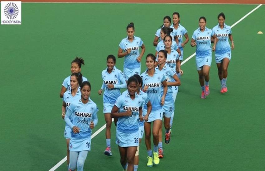 India womens hockey, India womens hockey team, India hockey team, India hockey, Champions Trophy hockey, Hockey Champions Trophy, India vs China final, India china final, Sports